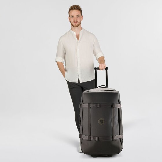 Fjällräven Travel Färden 120 L 2 Rollen Reisetasche 75 cm Fjällräven Travel Färden 120 L 2 Rollen Reisetasche 75 cm