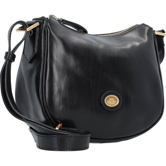 The Bridge Story Donna Umhängetasche Leder 23 cm