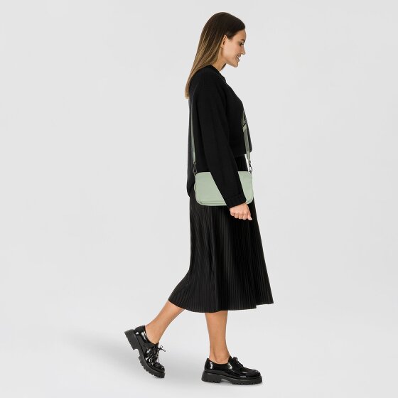 Liebeskind Seasonal Umhängetasche Leder 27 cm