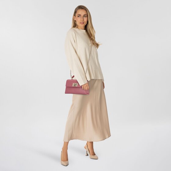 Furla 1927 Mini Bag Handtasche Leder 18 cm