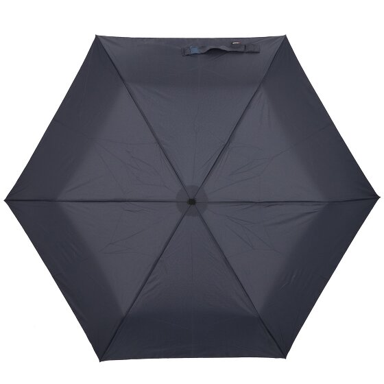 Knirps US.050 Ultra Light Slim Manual Taschenschirm 21 cm