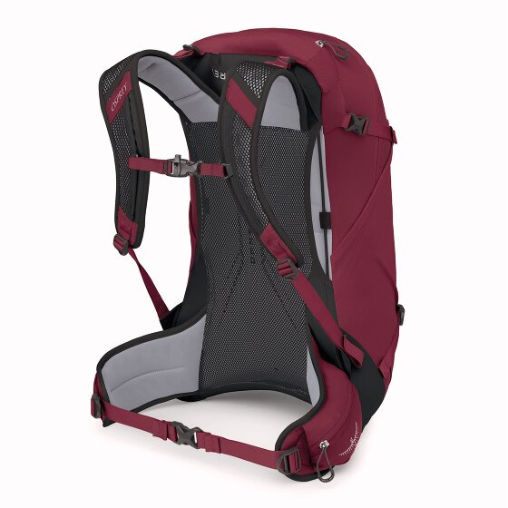 Osprey Hikelite 28 Wanderrucksack M-L 59 cm