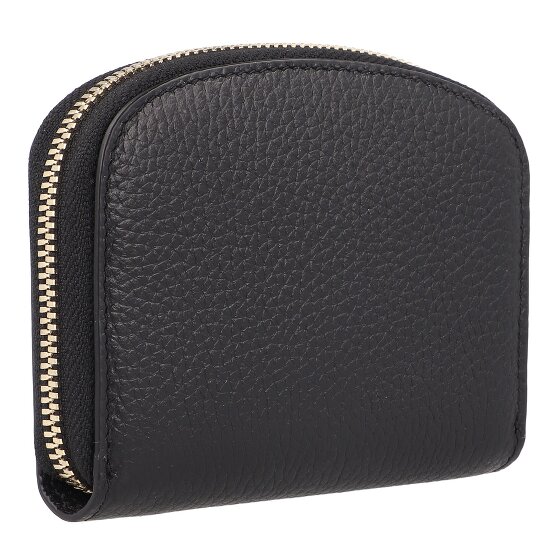 AIGNER Diadora Kreditkartenetui RFID Schutz Leder 11 cm