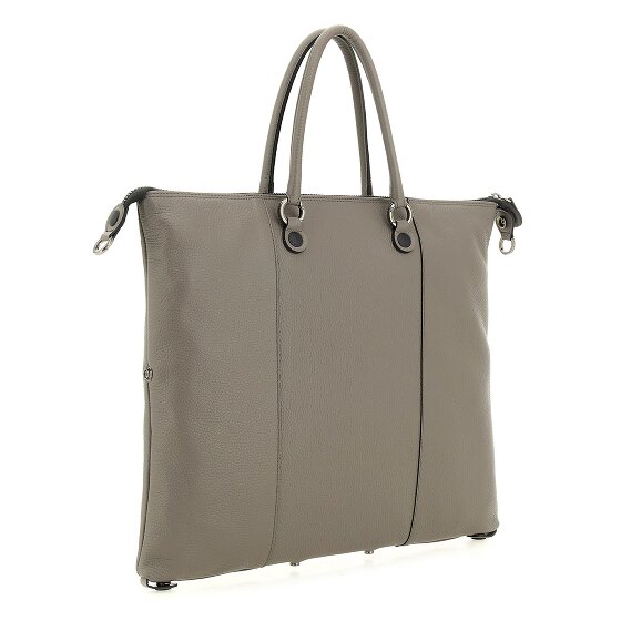 Gabs G3 Plus 5 in 1 Schultertasche Leder 43 cm