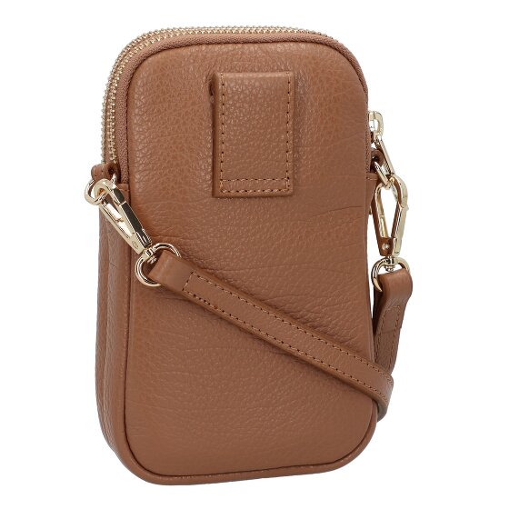 Lancaster Dune Handytaschen Leder 10 cm