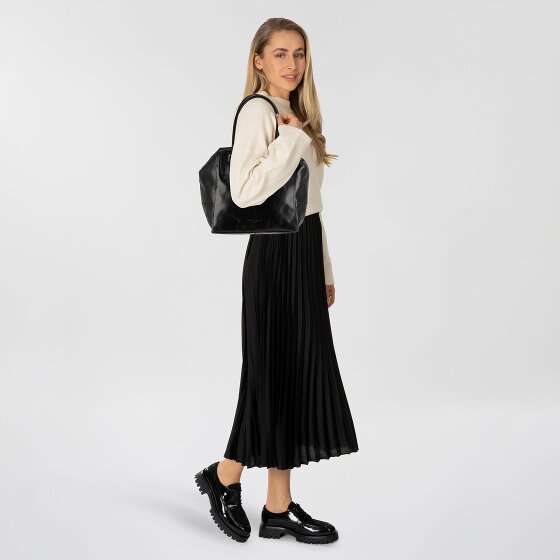 Liebeskind Kayla Schultertasche Leder 29 cm