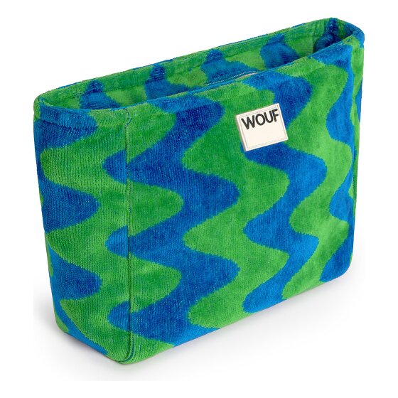 Wouf Terry Kulturbeutel 30 cm