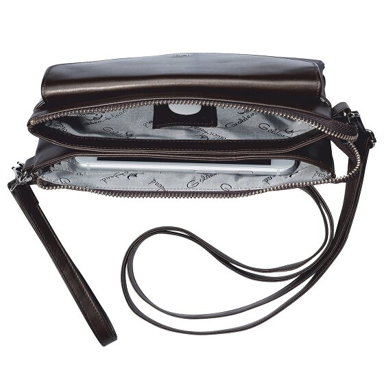 Golden Head Bari Geldbörse RFID Schutz Leder 22 cm