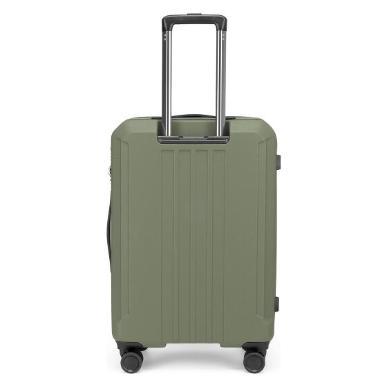Epic Airwave Neo 4 Rollen Trolley 65 cm