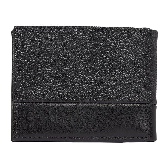 Calvin Klein CK Must Geldbörse Leder 11.5 cm