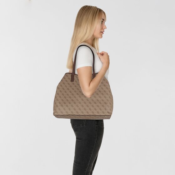 Guess Victtoria Shopper Tasche 40 cm