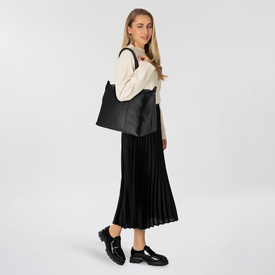 Harbour 2nd Malin Shopper Tasche Leder 40 cm