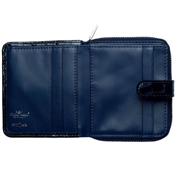 Golden Head Cayenne Geldbörse RFID Leder 10 cm