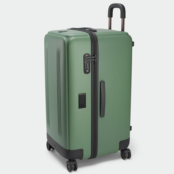 Zero Halliburton Edge Lightweight 4-Rollen Trolley 76 cm Zero Halliburton Edge Lightweight 4-Rollen Trolley 76 cm