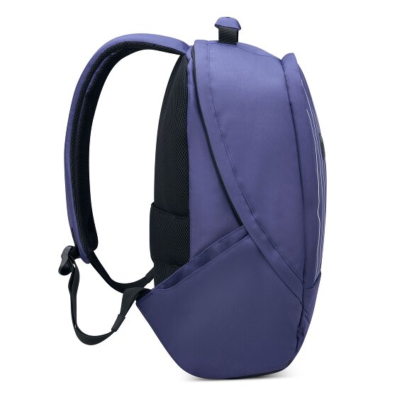 Delsey Paris Securban Rucksack RFID 40 cm Laptopfach