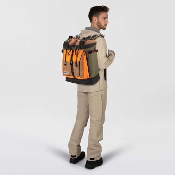 Desigual Auraventure Explorer City Rucksack 30 cm Desigual Auraventure Explorer City Rucksack 30 cm