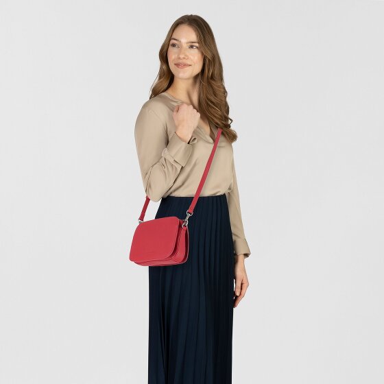 Liebeskind Luka Umhängetasche S Leder 20.5 cm