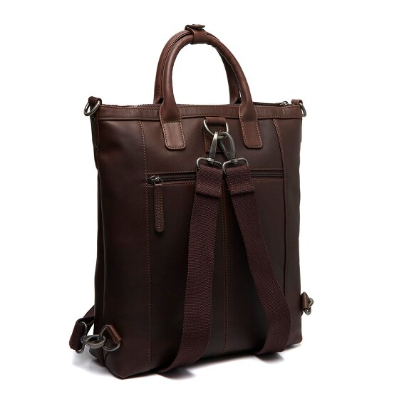 The Chesterfield Brand Luisa Business-Rucksack Leder 38 cm Laptopfach