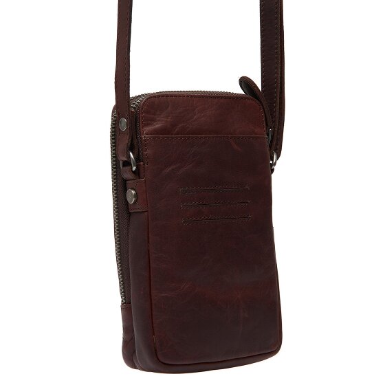 The Chesterfield Brand Alesund Handytasche Leder 11 cm