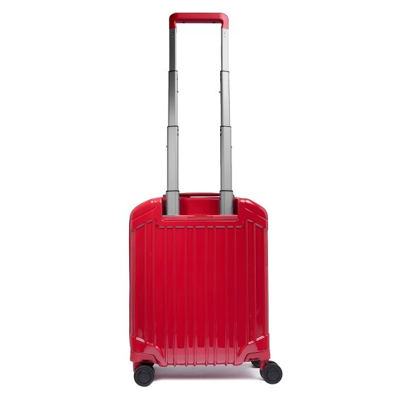 Piquadro PQ-Light 4 Rollen Kabinentrolley 45 cm