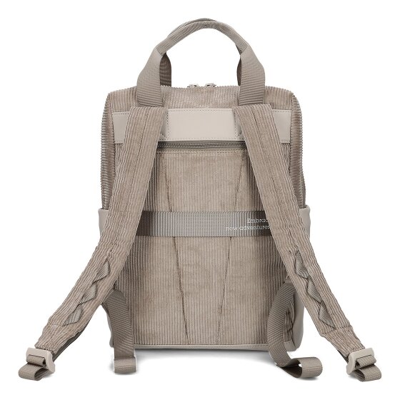 Zwei Lou Daypack 39 cm Laptopfach