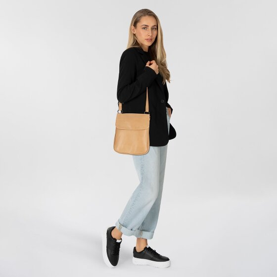 Harold's Caugio Schultertasche Leder 25 cm Harold's Caugio Schultertasche Leder 25 cm