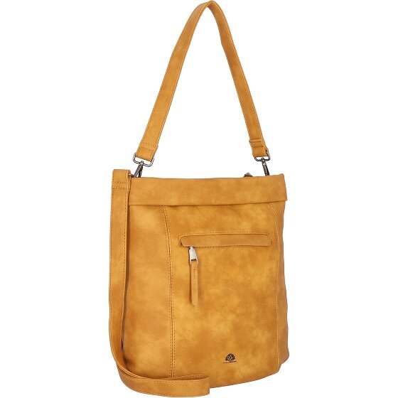 Greenburry Mad'l Dasch Liselotte Schultertasche 31 cm