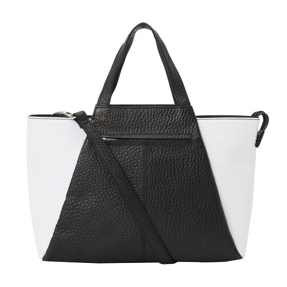 Voi Hirsch Shopper Tasche Leder 31.5 cm