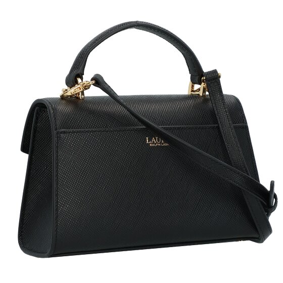 Lauren Ralph Lauren Farrah Handtasche Leder 20.5 cm