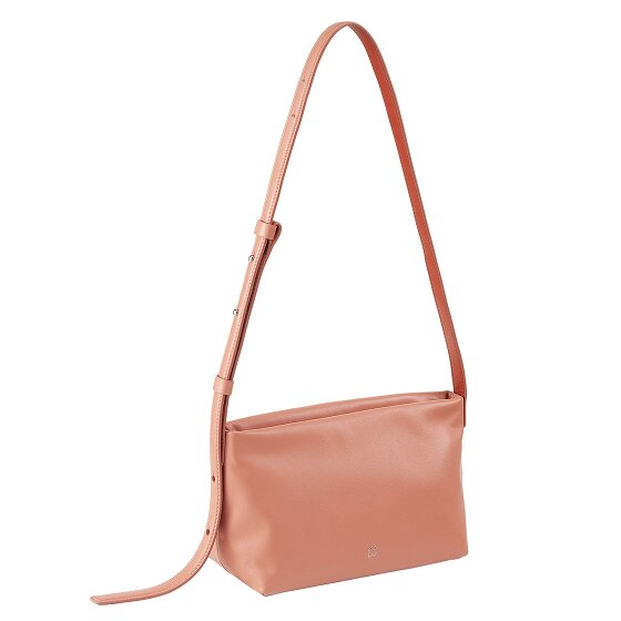 DuDu Fiji Umhängetasche Leder 27 cm