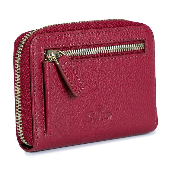 Picard Java Geldbörse RFID Schutz Leder 11 cm