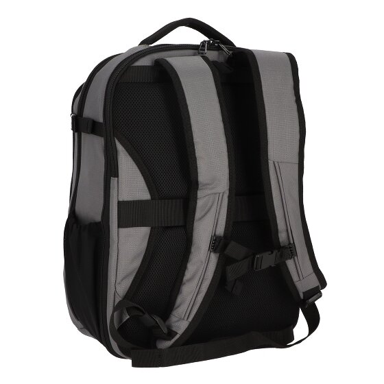 Samsonite Roader Business-Rucksack 45 cm Laptopfach