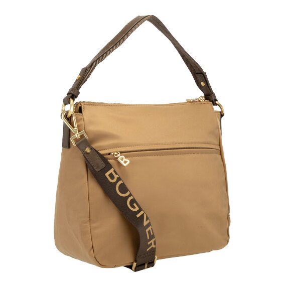Bogner Klosters Isalie Schultertasche 30 cm