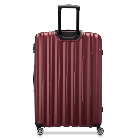 Roncato Element 2.0 4 Rollen Trolley 76 cm