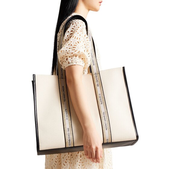 Ted Baker Georjey Shopper Tasche 45,5 cm Ted Baker Georjey Shopper Tasche 45,5 cm