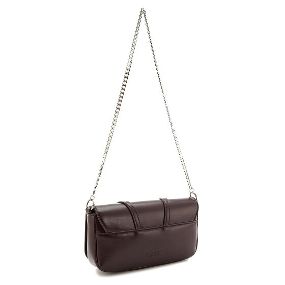 Seidenfelt Delary Umhängetasche 22 cm