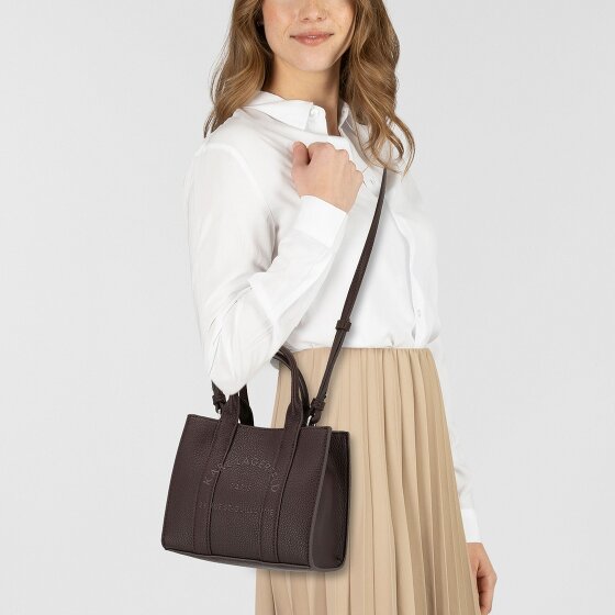 Karl Lagerfeld Rsg Shopper Tasche 18 cm Karl Lagerfeld Rsg Shopper Tasche 18 cm