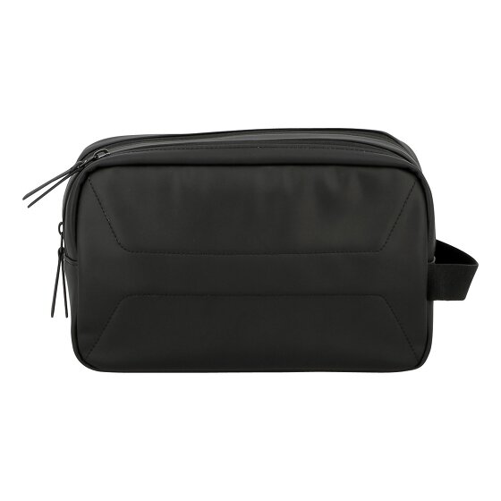 Jump Obsidian Kulturbeutel 25 cm