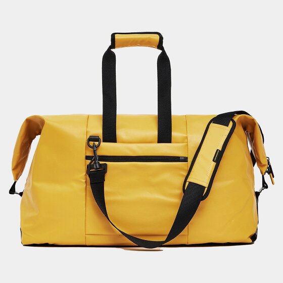 Mandarina Duck Eco Coated Weekender Reisetasche 54 cm