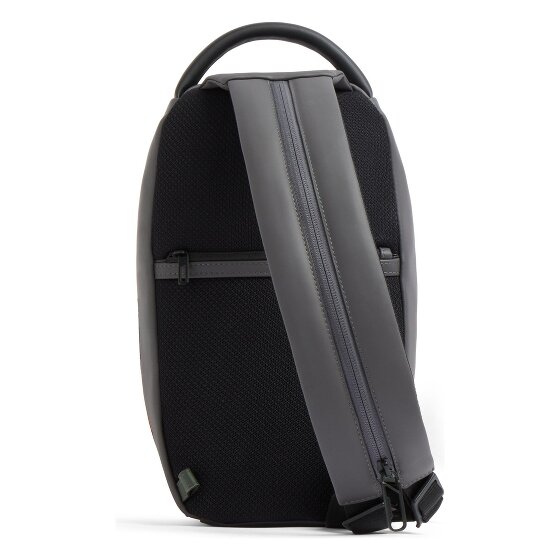 Piquadro Rover Sling Bag RFID Schutz 43 cm
