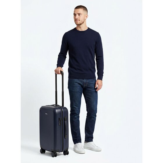 Bellroy Transit 4 Rollen Kabinentrolley 55 cm