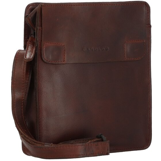 Harold's Aberdeen Umhängetasche Leder 20 cm