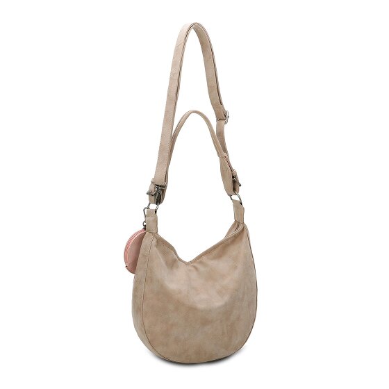 Fritzi aus Preußen Fritzi Hobo Vintage Schultertasche 33 cm