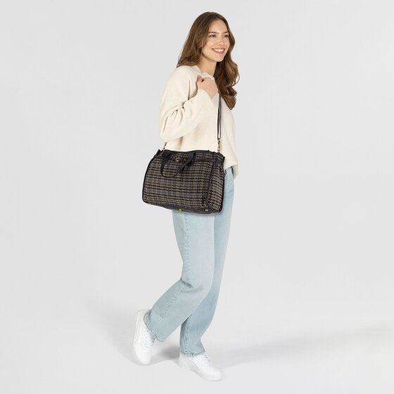 Campomaggi Patrizia Shopper Tasche 42 cm