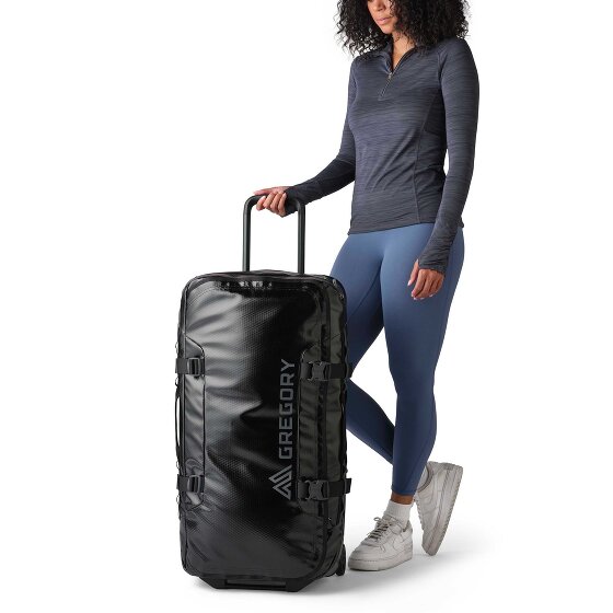 Gregory Alpaca 100 2 Rollen Trolley 82 cm