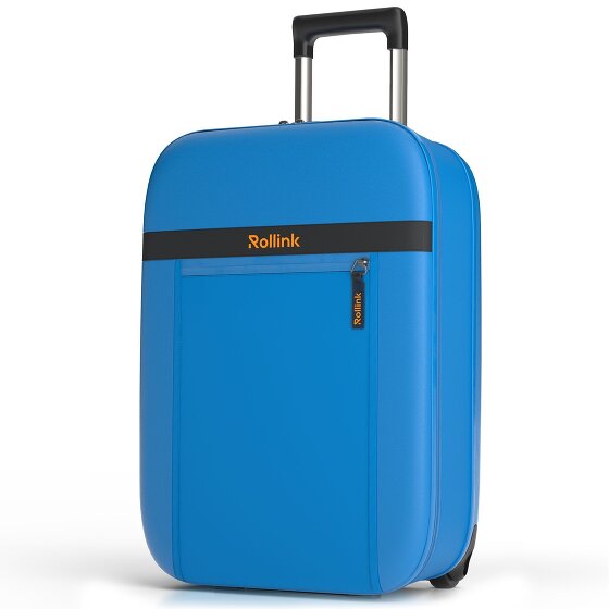 Rollink Aura 2 Rollen Trolley S 55 cm