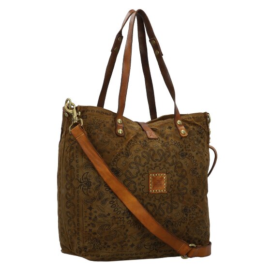 Campomaggi Shopper Tasche 29 cm