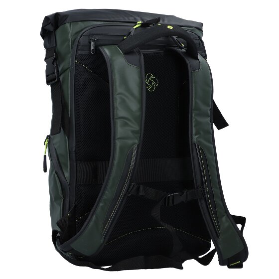 Samsonite Paradiver Light Daypack L 49 cm Laptopfach