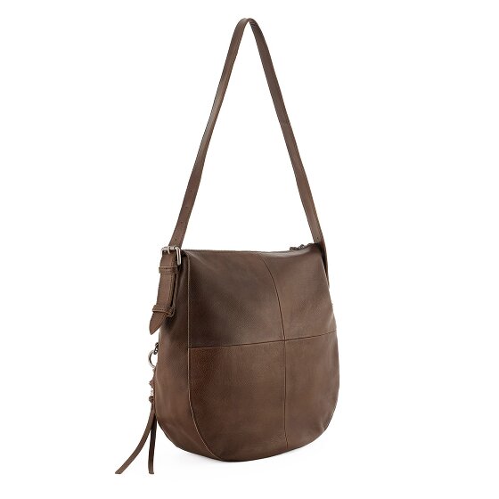 FredsBruder My Forever Friend Umhängetasche Leder 31 cm