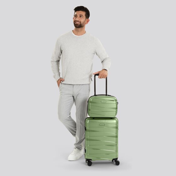 Redolz Essentials 10 Beautycase 34 cm